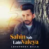 About Sahin Sah Lain Valyea Song